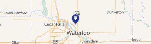 Waterloo, IA 50703
