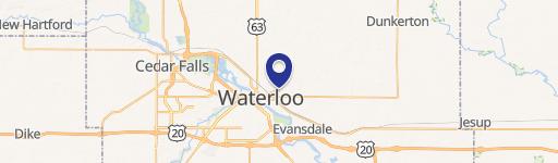 Waterloo, IA 50703