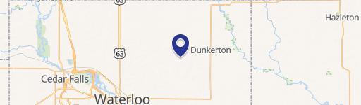 Waterloo, IA 50703