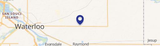 Waterloo, IA 50703
