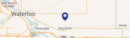 Waterloo, IA 50703