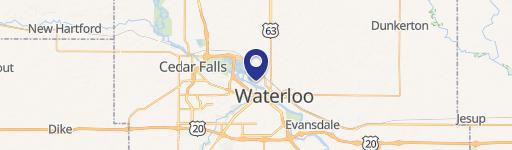 Waterloo, IA 50703