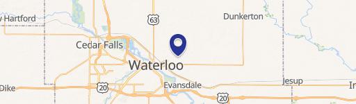 Waterloo, IA 50703