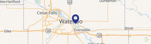 Waterloo, IA 50703