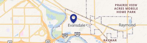 Evansdale, IA 50707