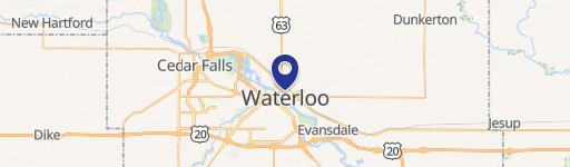 Waterloo, IA 50703