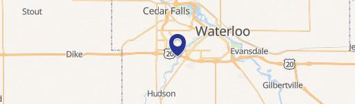 Waterloo, IA 50701