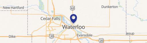 Waterloo, IA 50703