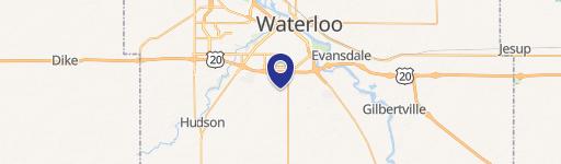 Waterloo, IA 50701