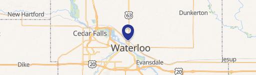 Waterloo, IA 50703