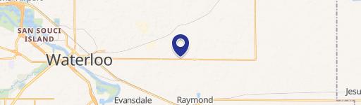 Waterloo, IA 50703