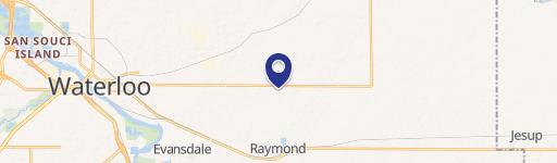 Waterloo, IA 50703