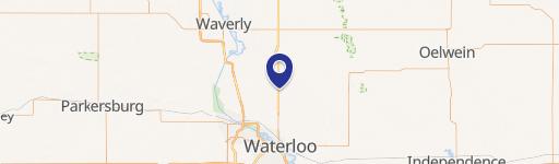 Waterloo, IA 50703