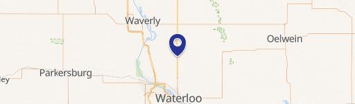 Waterloo, IA 50703