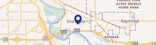 Evansdale, IA 50707