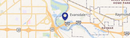 Evansdale, IA 50707