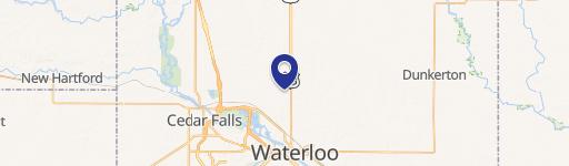 Waterloo, IA 50703
