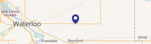 Waterloo, IA 50703
