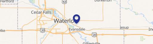 Waterloo, IA 50707
