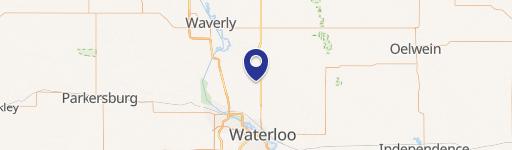 Waterloo, IA 50703