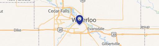 Waterloo, IA 50702