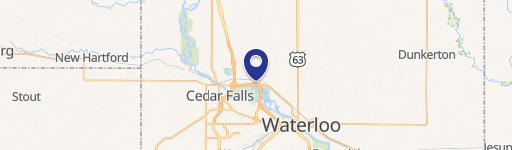 Waterloo, IA 50703