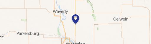 Waterloo, IA 50703