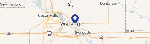 Waterloo, IA 50703