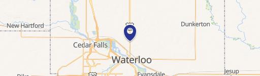Waterloo, IA 50703