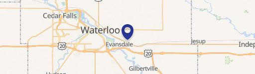 Waterloo, IA 50703