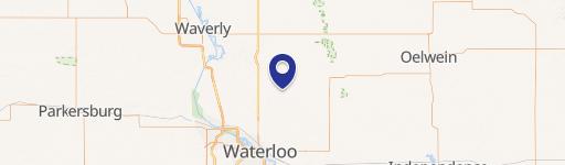 Waterloo, IA 50703