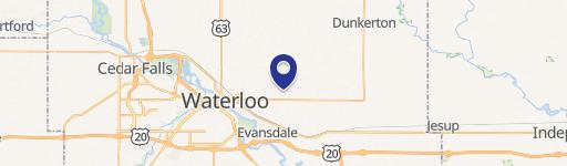 Waterloo, IA 50703