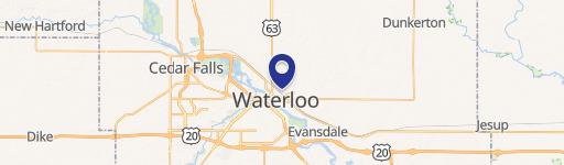 Waterloo, IA 50703