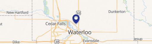 Waterloo, IA 50703