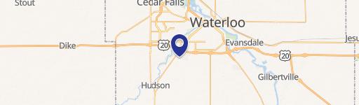 Waterloo, IA 50701