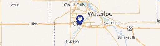 Waterloo, IA 50701