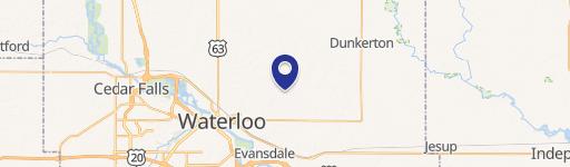 Waterloo, IA 50703