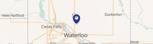 Waterloo, IA 50703