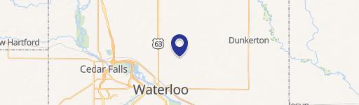 Waterloo, IA 50703