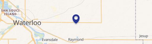 Waterloo, IA 50703