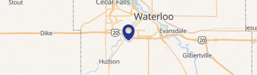 Waterloo, IA 50701