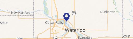 Waterloo, IA 50703