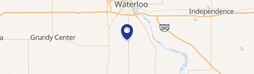 Waterloo, IA 50701