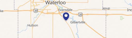 Waterloo, IA 50702