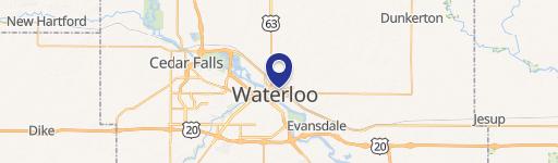 Waterloo, IA 50703