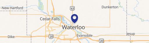 Waterloo, IA 50703