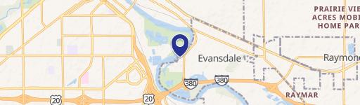 Evansdale, IA 50707