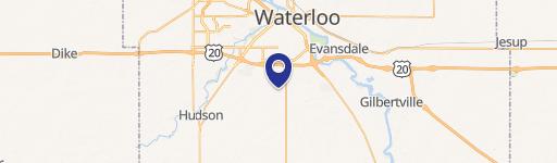 Waterloo, IA 50701