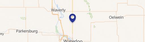 Waterloo, IA 50703