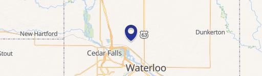 Waterloo, IA 50703
